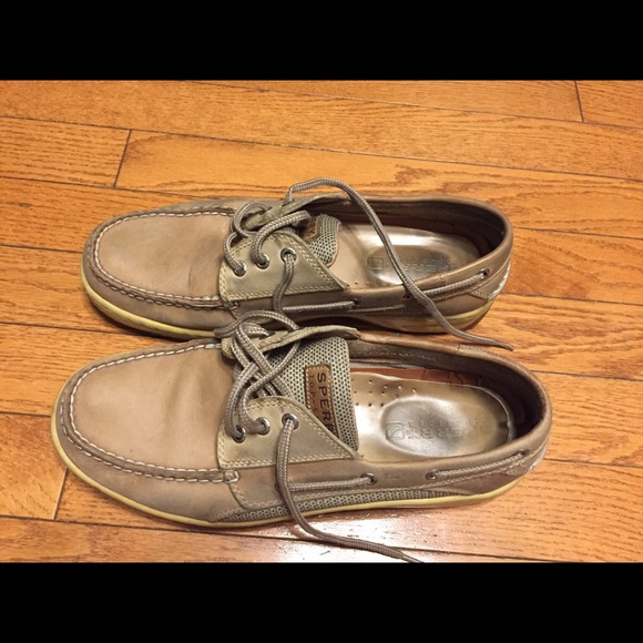 Sperry Top Sider - Picture 2 of 6